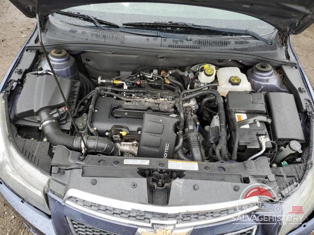 1G1PC5SB2D7136976 2013 CHEVROLET CRUZE photo no. 11