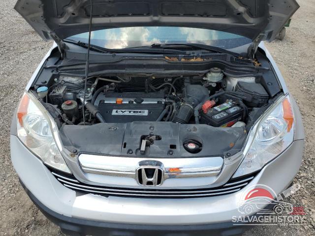 3CZRE38519G705046 2009 HONDA CRV photo no. 12