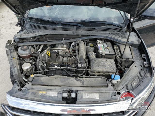 3VWC57BU1KM102122 2019 VOLKSWAGEN JETTA photo no. 11