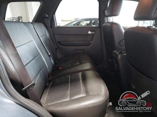 1FMCU9E77CKB83011 2012 FORD ESCAPE photo no. 10