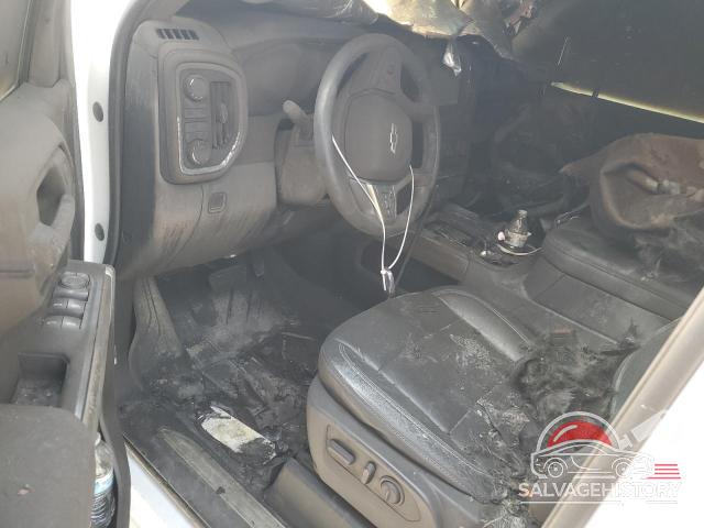 1GCPYFED4KZ173282 2019 CHEVROLET ALL Models photo no. 8
