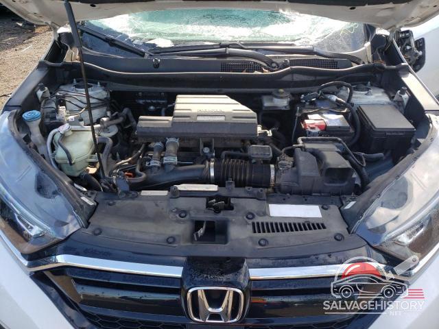 2HKRW2H26LH612296 2020 HONDA CRV photo no. 12