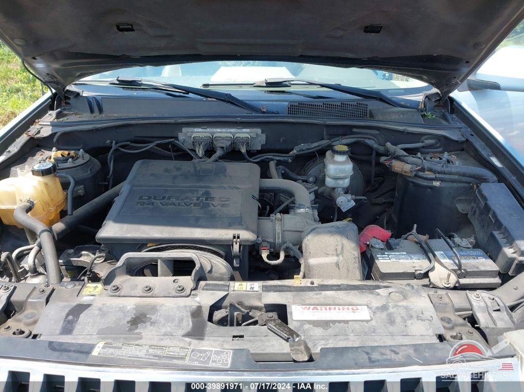4M2CU97G29KJ03652 2009 MERCURY MARINER photo no. 10