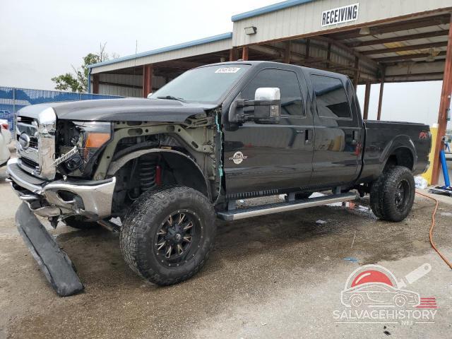 1FT7W2BTXCEA91270 2012 FORD F250 photo no. 6