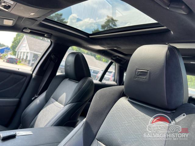 JTHB51FF2J5000385 2018 LEXUS LS500 photo no. 9