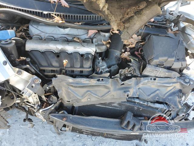 3VWRG31C86M421321 2006 VOLKSWAGEN BEETLE photo no. 11