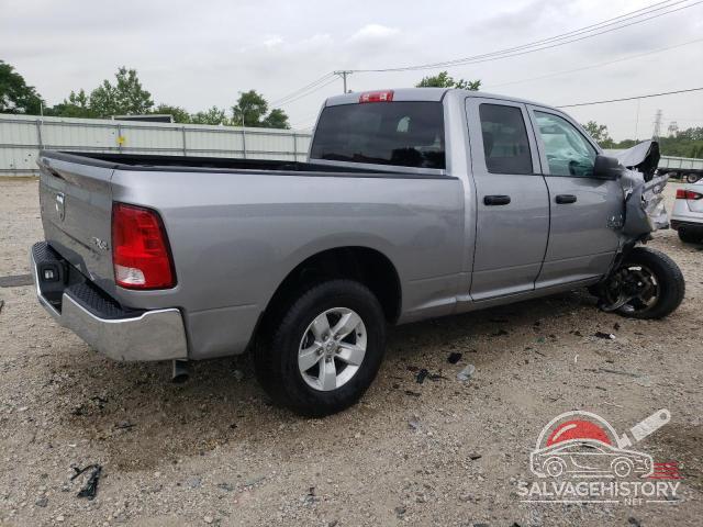 1C6RR7GG7RS129502 2024 RAM 1500 photo no. 3