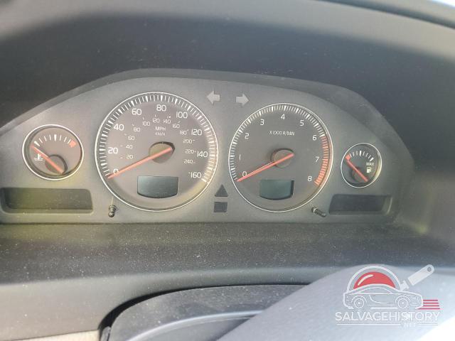 YV1RS592852452285 2005 VOLVO S60 photo no. 9