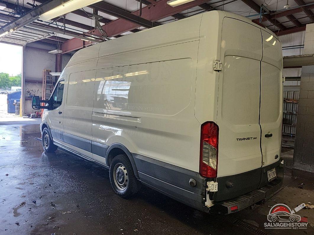 1FTBW3XG9HKB31911 2017 FORD TRANSIT-350 photo no. 3