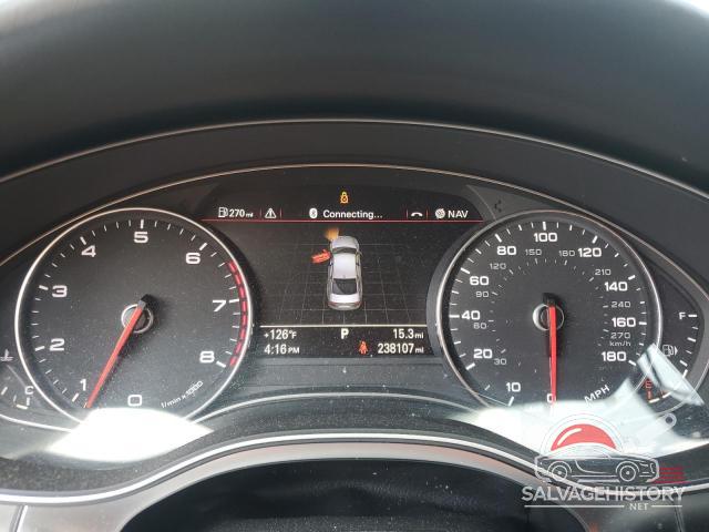 WAUHGAFC5CN057174 2012 AUDI A6 photo no. 9