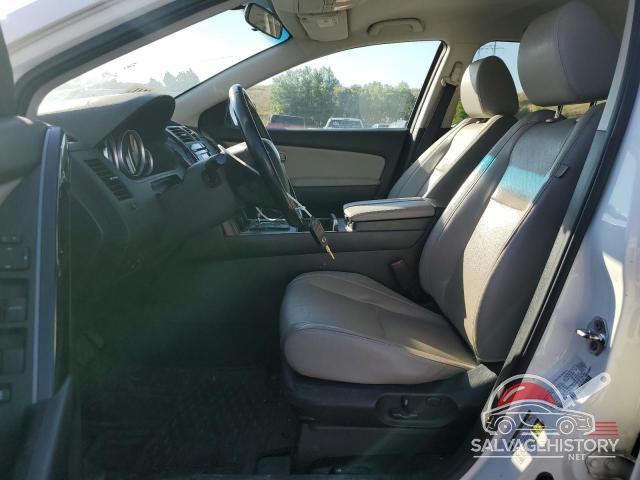 JM3TB3CA0D0403602 2013 MAZDA CX-9 photo no. 7