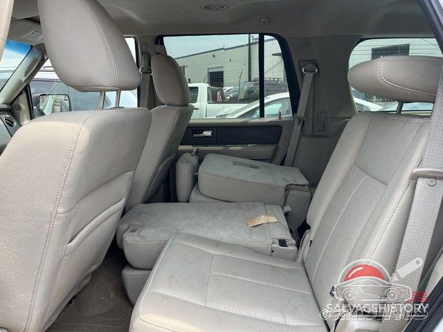 1FMJU1G57BEF31441 2011 FORD EXPEDITION photo no. 7