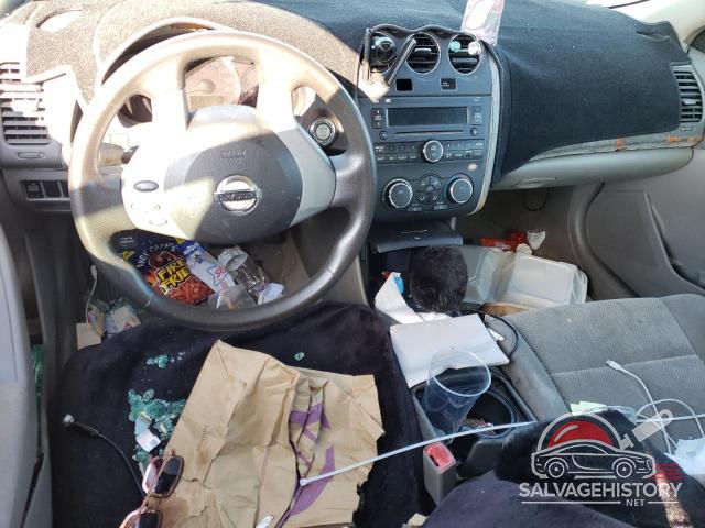 1N4AL21E08N507972 2008 NISSAN ALTIMA photo no. 8