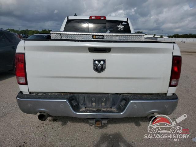 1C6RR6LT3ES415533 2014 RAM 1500 photo no. 6