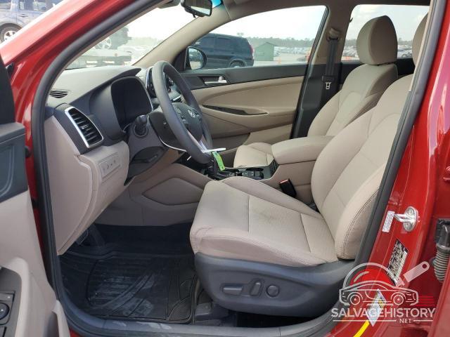 KM8J33A44MU327882 2021 HYUNDAI TUCSON photo no. 7