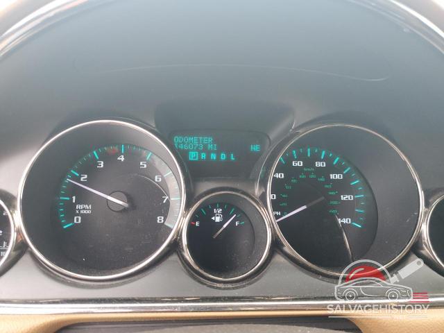 5GAKVCKD9EJ342979 2014 BUICK ENCLAVE photo no. 9
