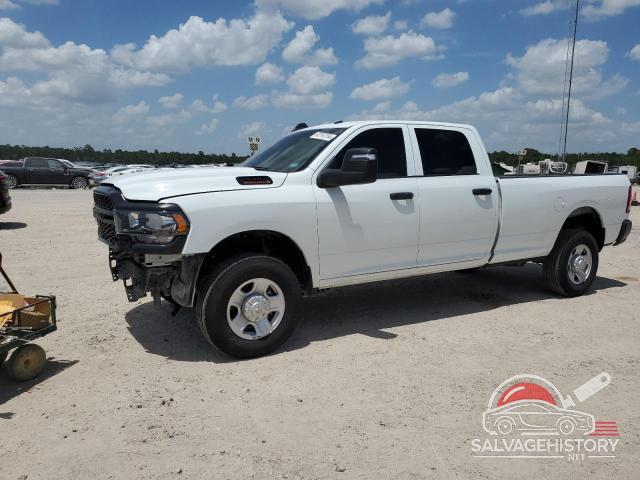 3C6UR5HJXRG135004 2024 RAM All Models photo no. 1