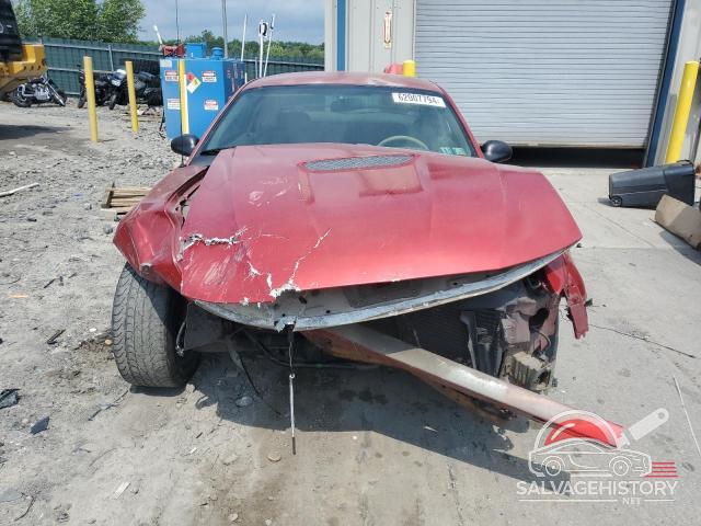 1FAFP40482F228768 2002 FORD ALL Models photo no. 5