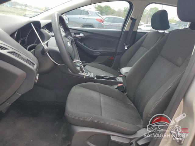 1FADP3K23FL203300 2015 FORD FOCUS photo no. 7