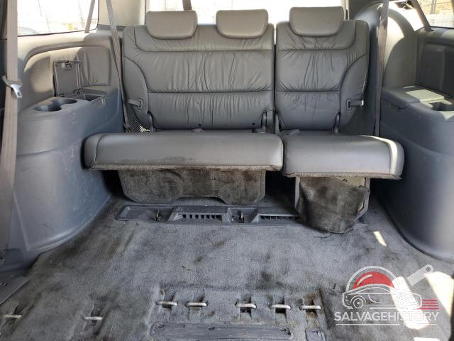 5FNRL38746B427631 2006 HONDA All Models photo no. 10