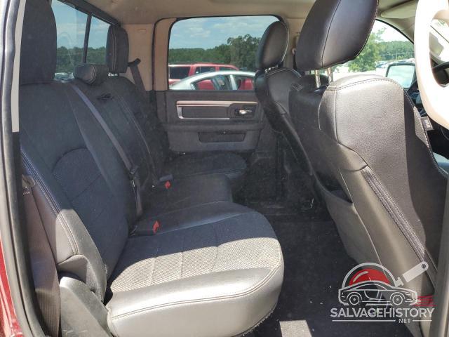 1C6RR6LG5HS670935 2017 RAM 1500 photo no. 10