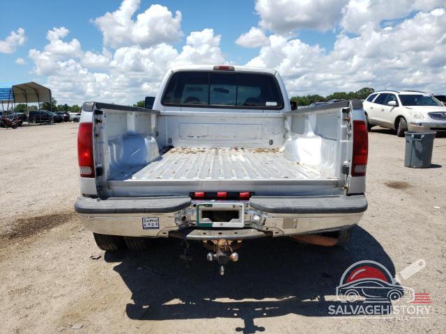 1FTWX32SXXEA35504 1999 FORD F350 photo no. 6