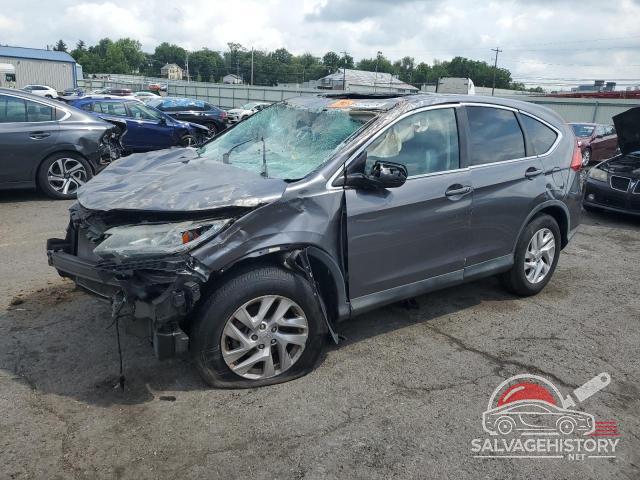 2HKRM4H59FH630744 2015 HONDA CRV photo no. 1