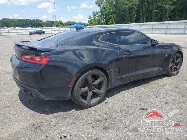 1G1FH1R74G0121397 2016 CHEVROLET CAMARO photo no. 3