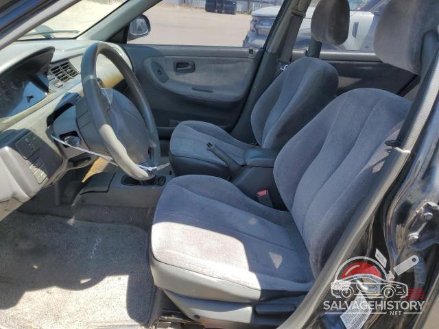 1HGEG8553SL023523 1995 HONDA CIVIC photo no. 7