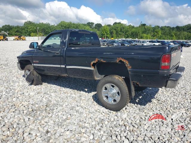 3B7KF26651M540179 2001 DODGE All Models photo no. 2