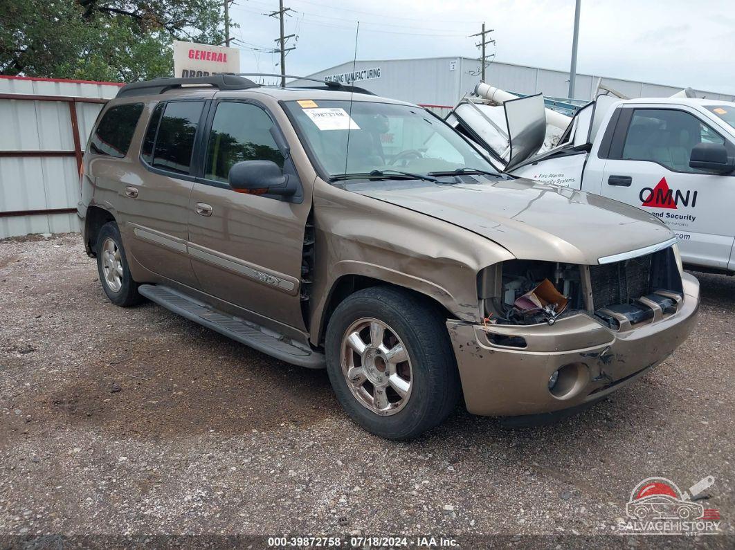 1GKES16S836154959 2003 GMC ENVOY XL photo no. 1