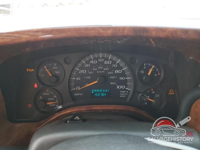 1GDGG29U671119571 2007 GMC SAVANA photo no. 9