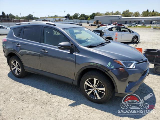 JTMWFREV4GD082125 2016 TOYOTA RAV4 photo no. 4