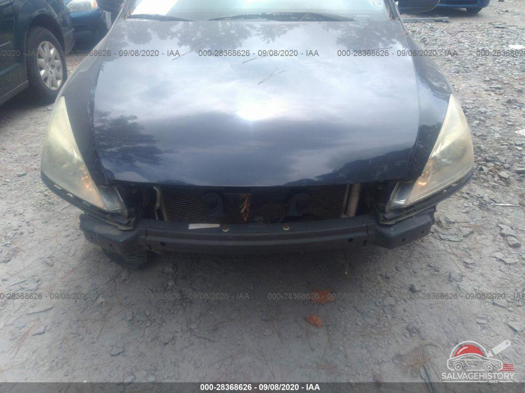 1HGCM56767A022366 2007 HONDA ACCORD SDN photo no. 6