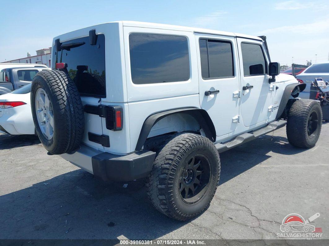 1C4BJWEG7CL135994 2012 JEEP WRANGLER UNLIMITED photo no. 4
