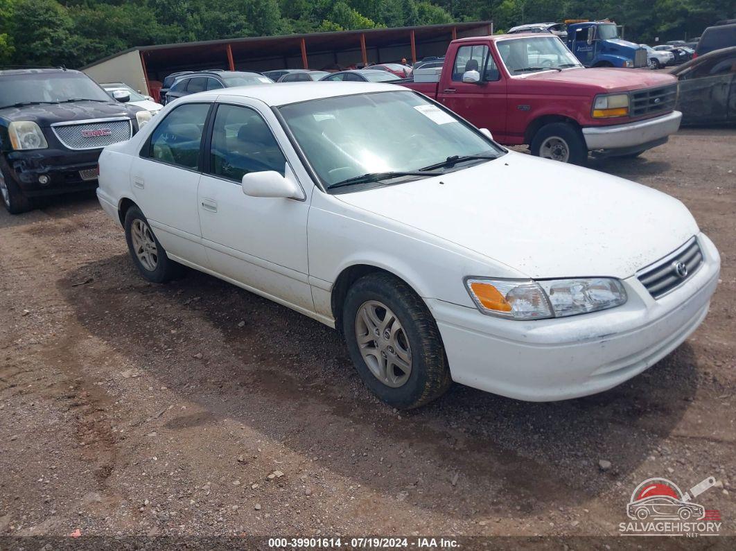 JT2BG22K810550894 2001 TOYOTA CAMRY photo no. 15