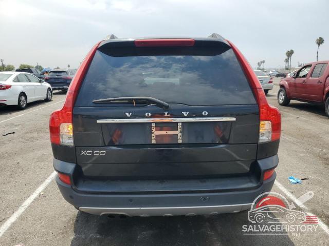 YV4952CY7B1599057 2011 VOLVO XC90 photo no. 6