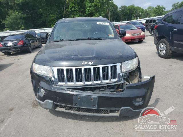 1C4RJFAG7DC636079 2013 JEEP GRAND CHER photo no. 5
