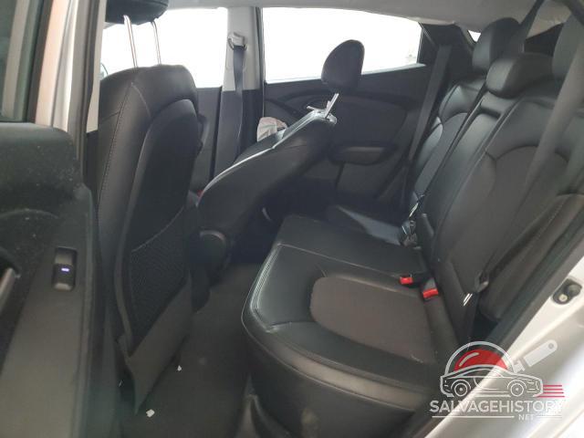 KM8JUCAC2DU766468 2013 HYUNDAI TUCSON photo no. 11