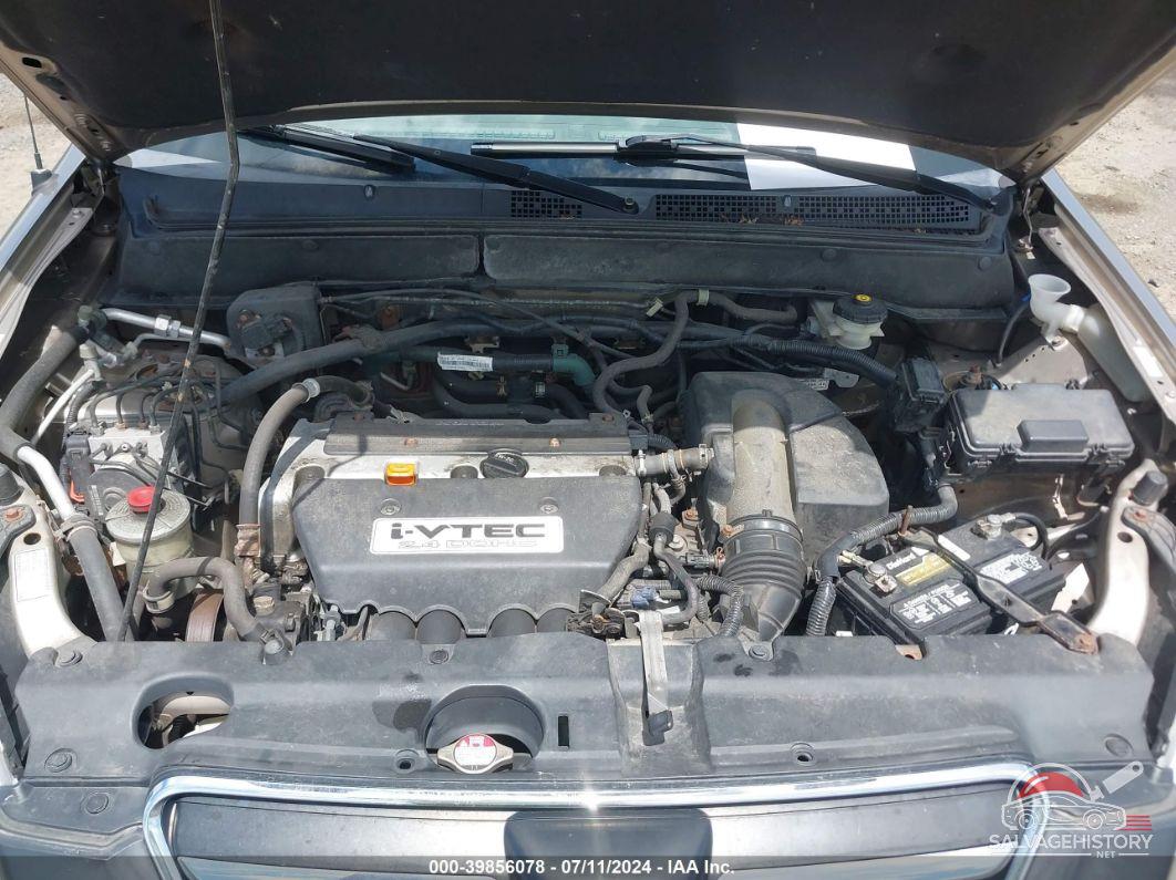 SHSRD78845U326366 2005 HONDA CR-V photo no. 10