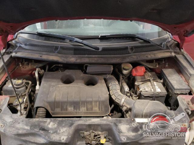 1FM5K7B92DGA12213 2013 FORD EXPLORER photo no. 12