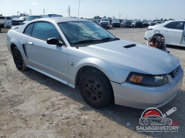 1FAFP4049XF122269 1999 FORD ALL Models photo no. 4