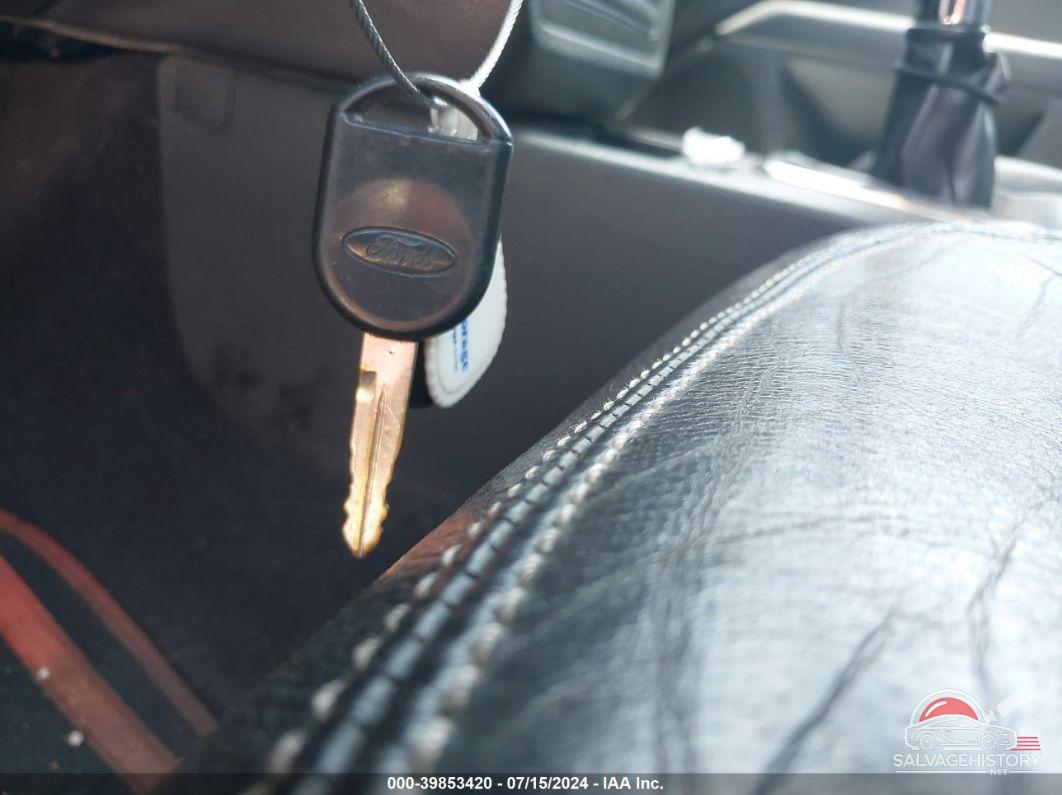 3FAHP07Z96R118985 2006 FORD FUSION photo no. 11