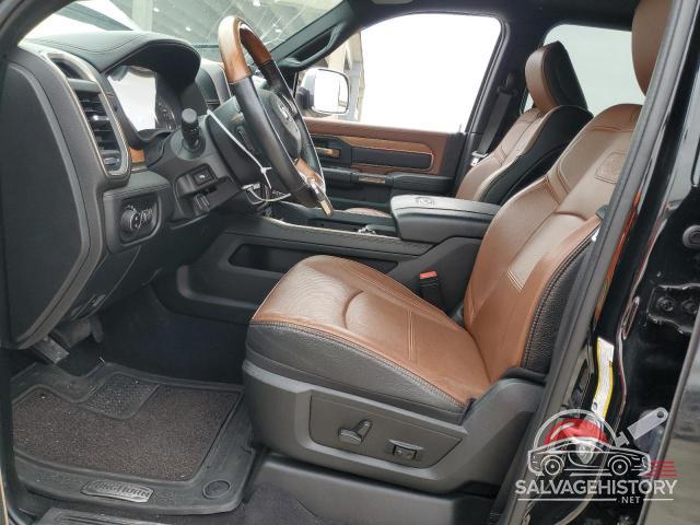 3C63R3NL0MG701217 2021 RAM 3500 photo no. 7
