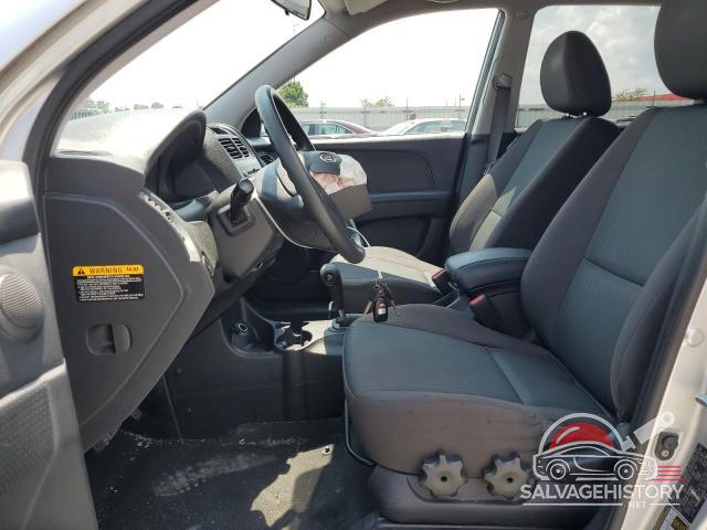 KNDKG3A44A7722751 2010 KIA SPORTAGE photo no. 7