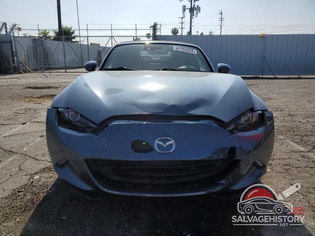 JM1NDAD75G0113086 2016 MAZDA MX5 photo no. 5