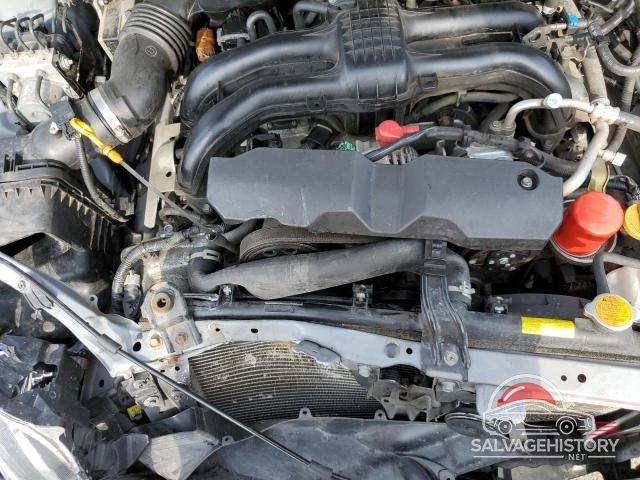 JF2GPACC6E9275690 2014 SUBARU XV photo no. 11