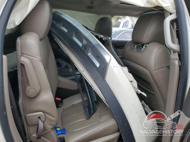 1GKKRTKD8GJ316383 2016 GMC ACADIA DEN photo no. 10