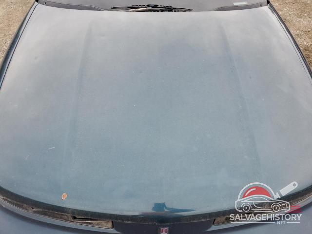 1G3WT32X7SD336253 1995 OLDSMOBILE CUTLASS photo no. 11