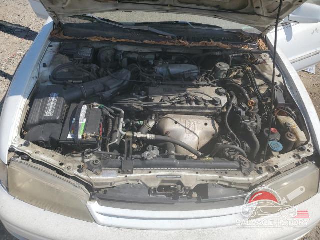 1HGCD5668SA134098 1995 HONDA ACCORD photo no. 11